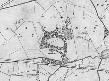 Small map image