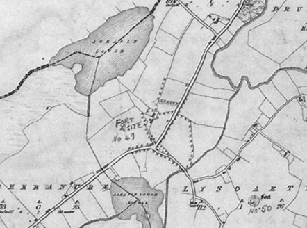 Small map image