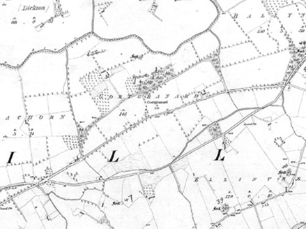 Small map image