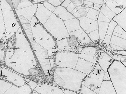 Small map image