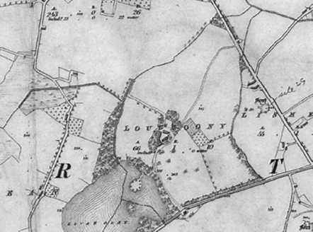 Small map image