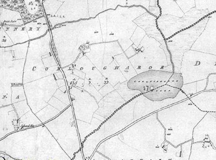 Small map image
