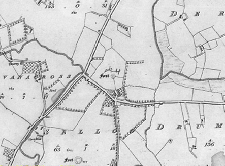 Small map image