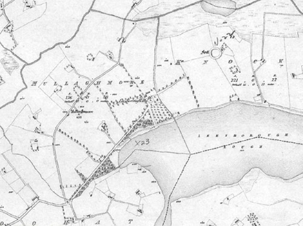 Small map image