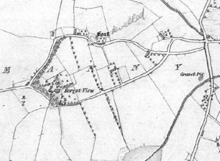 Small map image