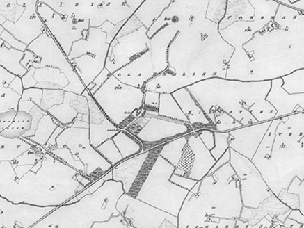 Small map image