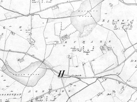 Small map image
