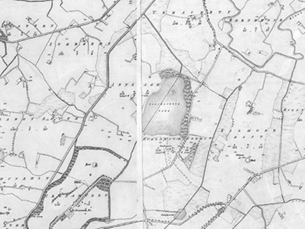 Small map image