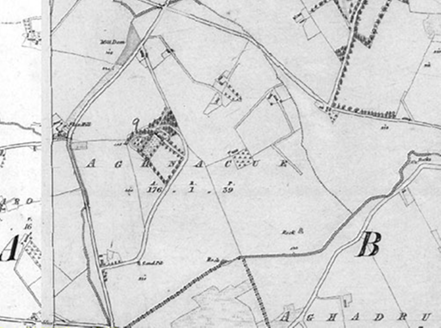 Small map image