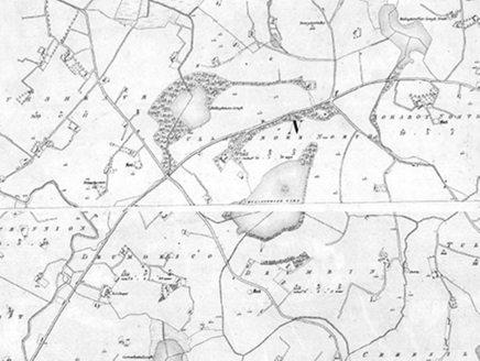 Small map image