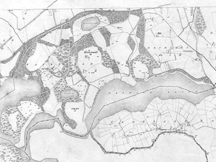 Small map image
