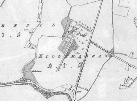 Small map image