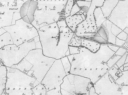 Small map image