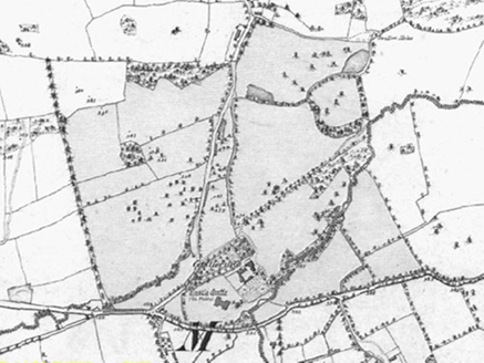 Small map image