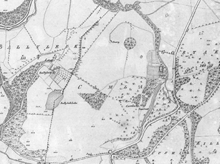 Small map image