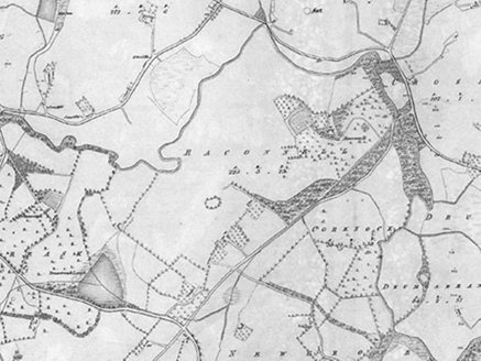 Small map image