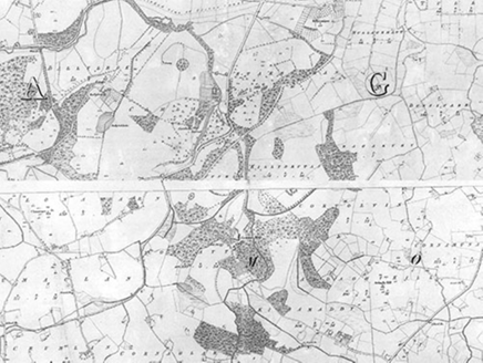 Small map image