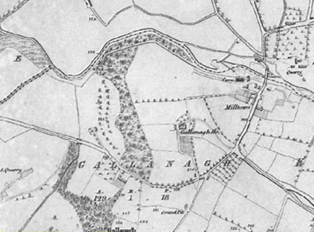 Small map image