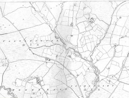 Small map image