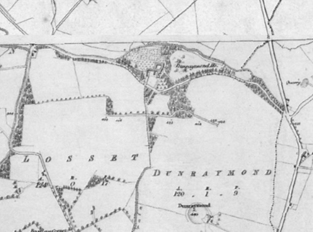 Small map image