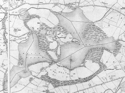 Small map image