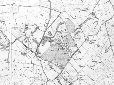 Small map image