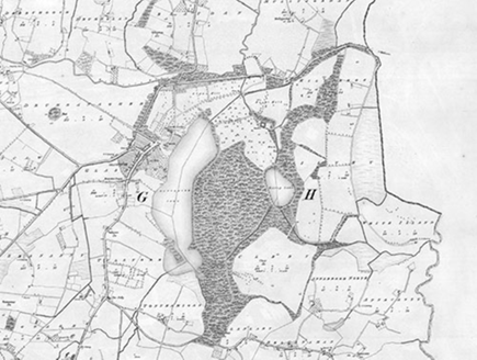 Small map image