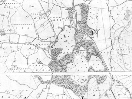 Small map image