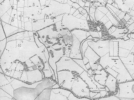 Small map image