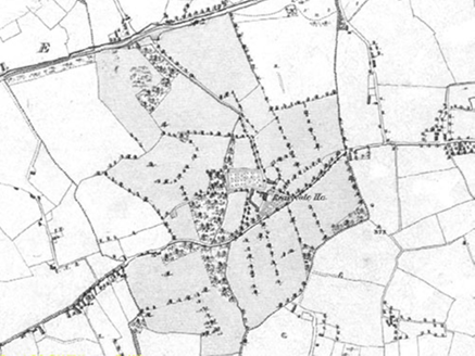 Small map image