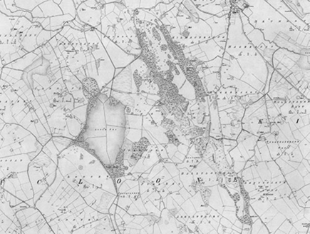 Small map image