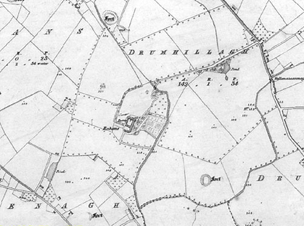 Small map image