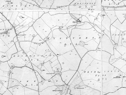 Small map image