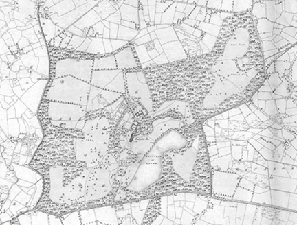 Small map image