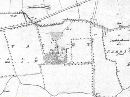 Small map image