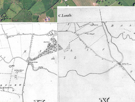 Small map image