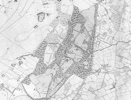 Small map image