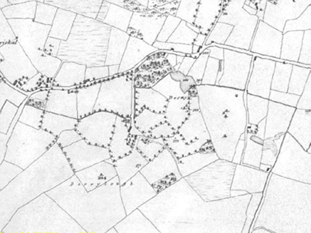 Small map image