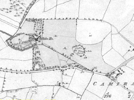 Small map image