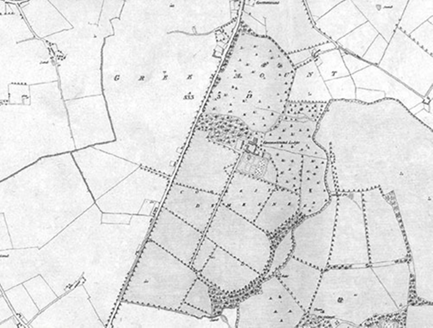 Small map image