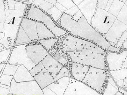 Small map image