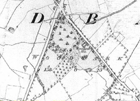 Small map image