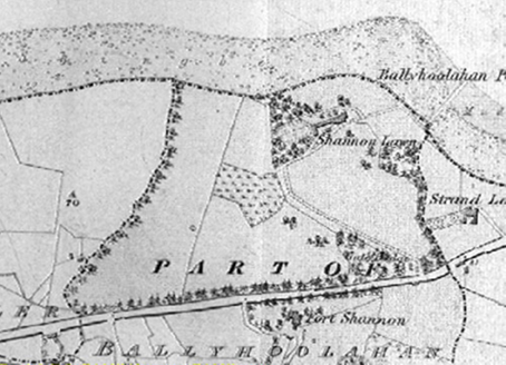 Small map image