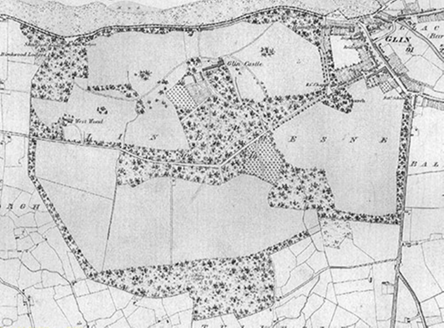 Small map image