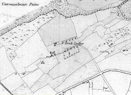 Small map image
