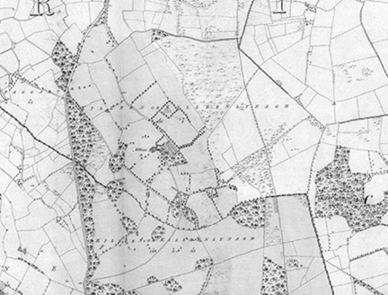 Small map image