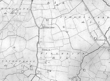 Small map image