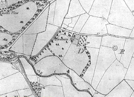 Small map image