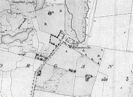 Small map image