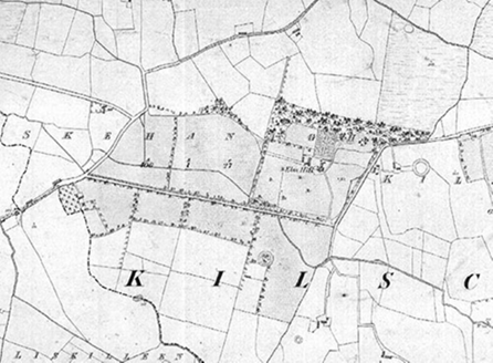Small map image